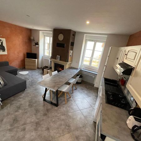 Gîte de la Grenouillette Saint-Maurice-de-Satonnay Extérieur photo